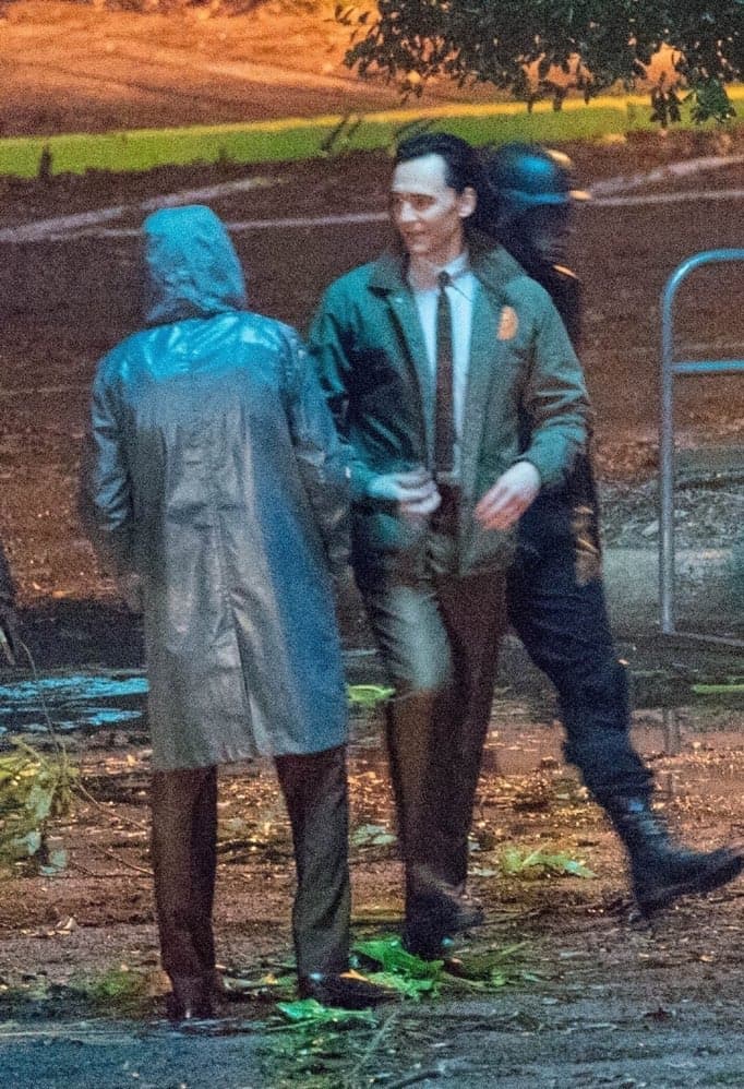 Recordemos que, en Avengers: Endgame, el Loki del pasado robó el teseracto y esto será el inicio de la aventura.