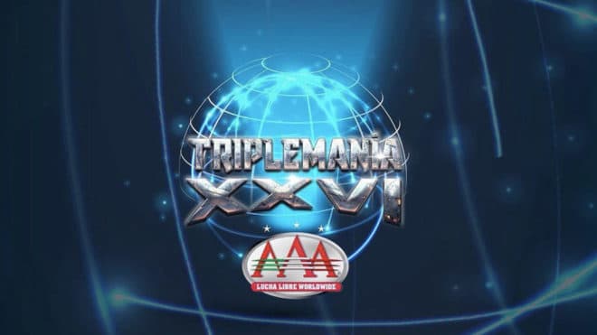 Triplemanía