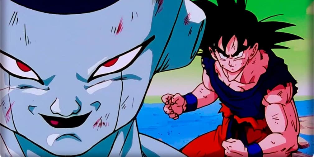 Médico explica por qué Freezer fue derrotado por Goku