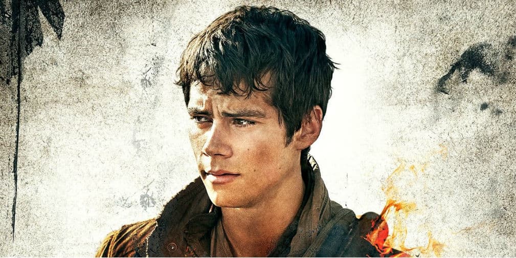 Suspenden indefinidamente la producción de Maze Runner 3