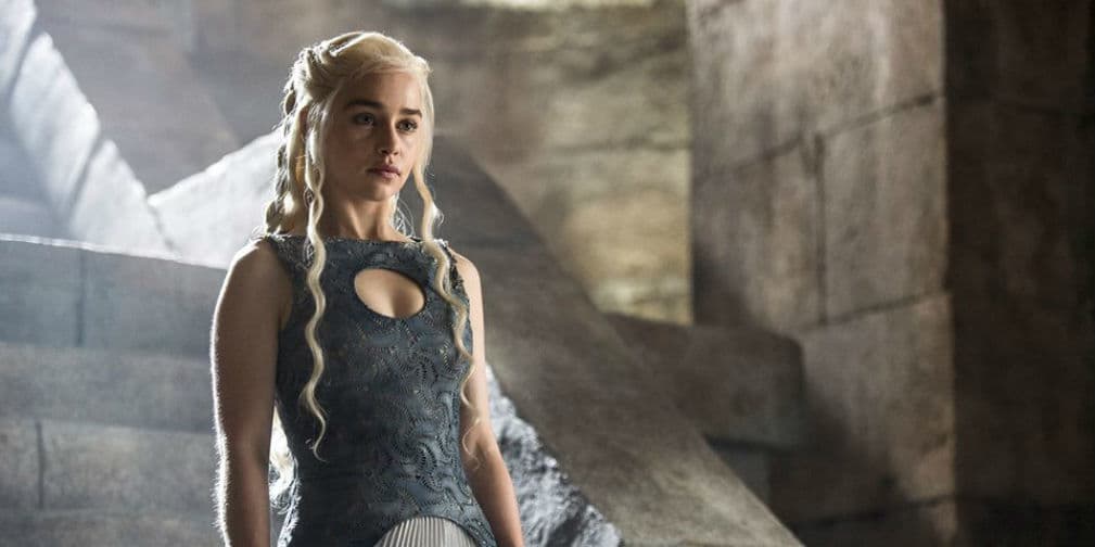 Galería de Emilia Clarke