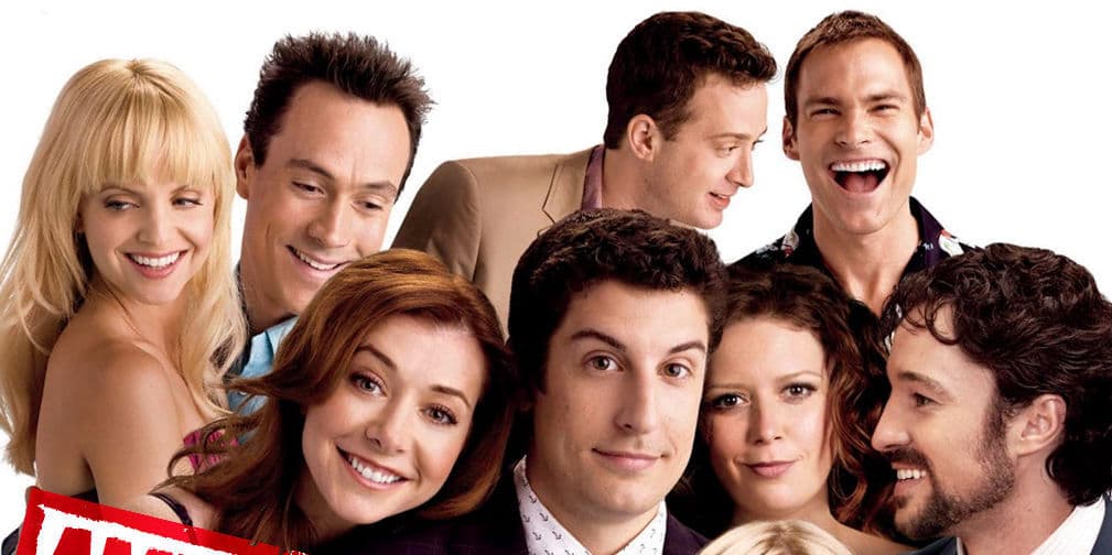 American Pie