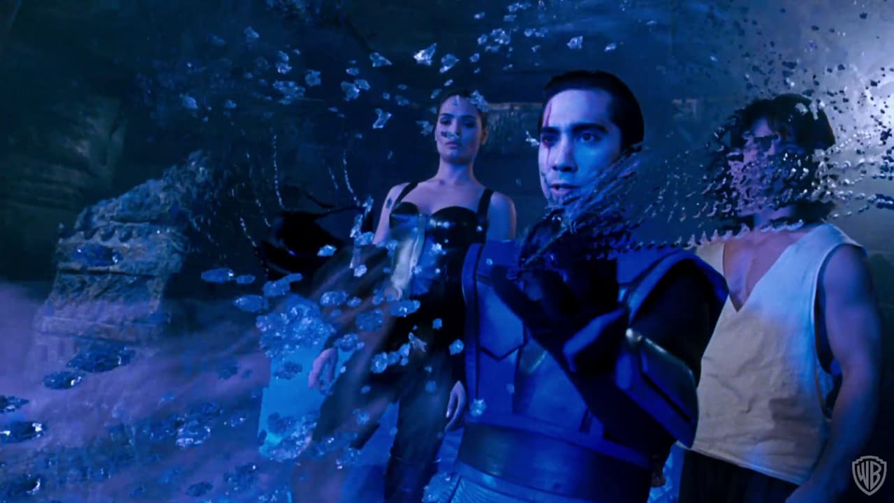 Fusionaron 'Frozen 2' y 'Mortal Kombat' en un tráiler