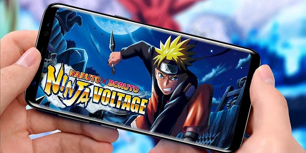 ¡Estas son las cosas por las que vas a amar el nuevo juego de 'Naruto'!