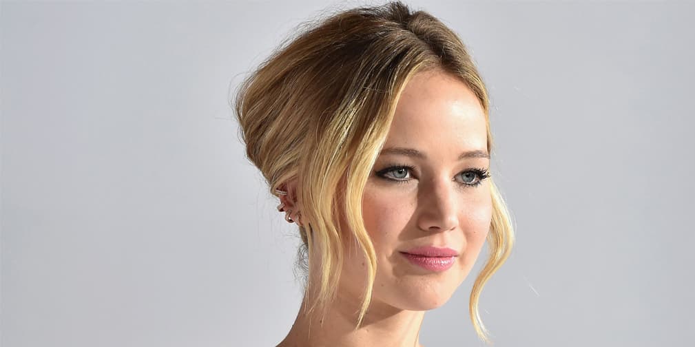 Jennifer Lawrence inspira a Star Trek: Beyond
