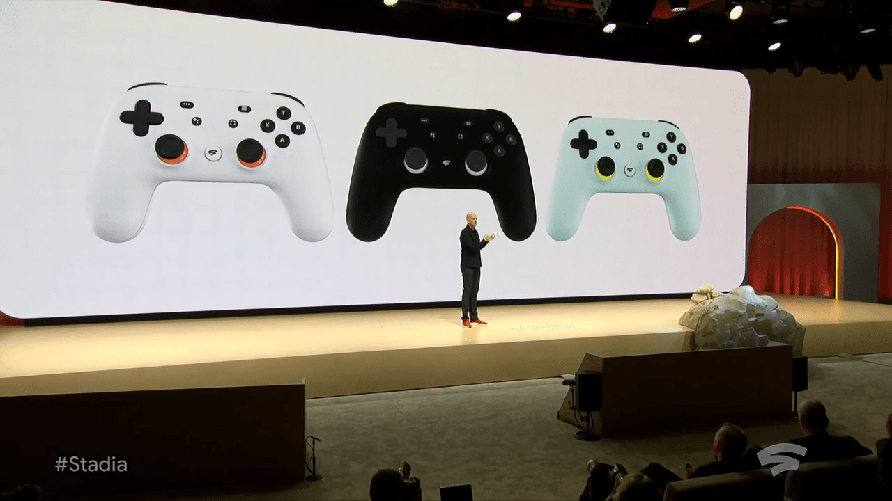 Google Stadia era el futuro de los videojuegos... hasta que se lanzó y su juego por streaming no jaló ni siquiera en las conexiones más rápidas del mundo mundial. Luego le echaron la culpa a todos, menos a ellos. Típico.