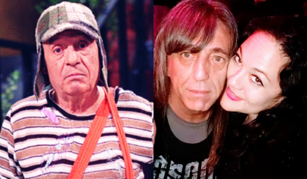 ¡El Chavo del 8 metalero sí existe! Todo lo que sabemos de su clon argentino