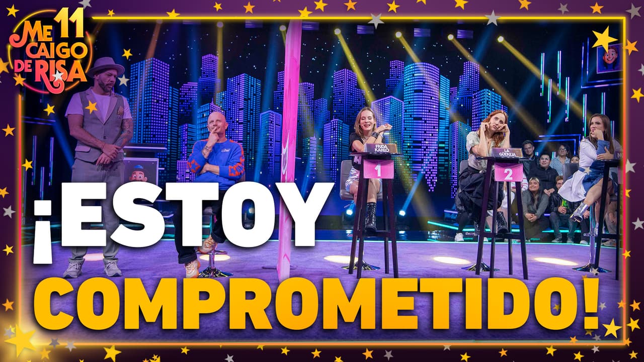 Facundo está comprometido pero acepta tener una 'Cita Imposible' con 'Merlina'