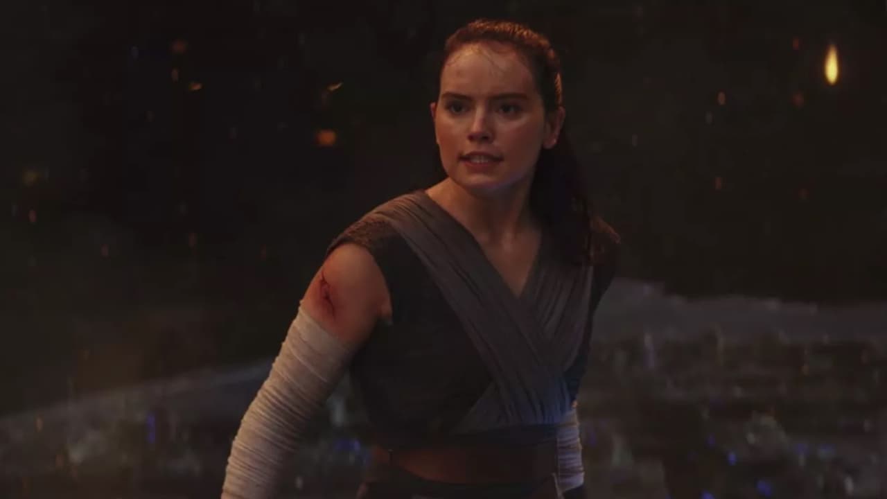 ¿El Episodio IX de Star Wars en problemas?