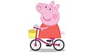 Televisa Consumer Products presenta en México a Peppa como parte de su portafolio de marcas