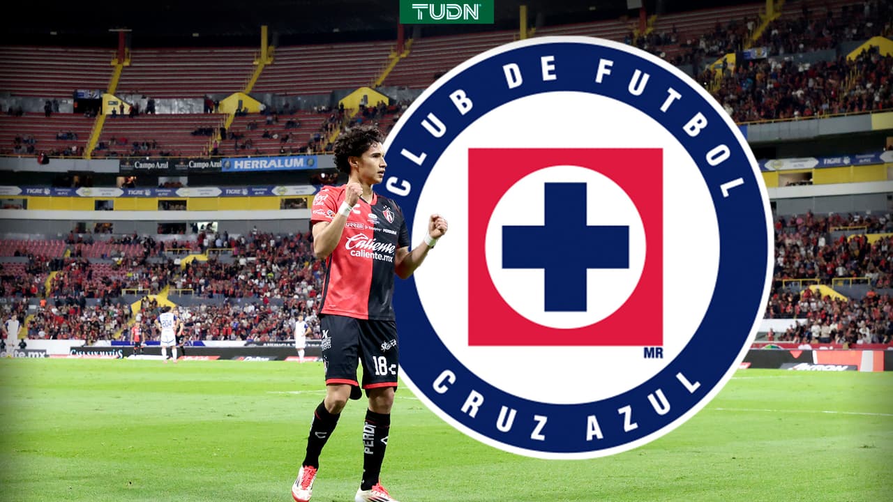 Bicampeón se perfila para reforzar a La Máquina de Larcamón