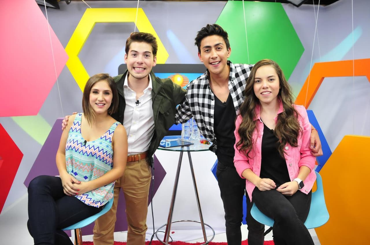 Programa 3.0 emisión digital