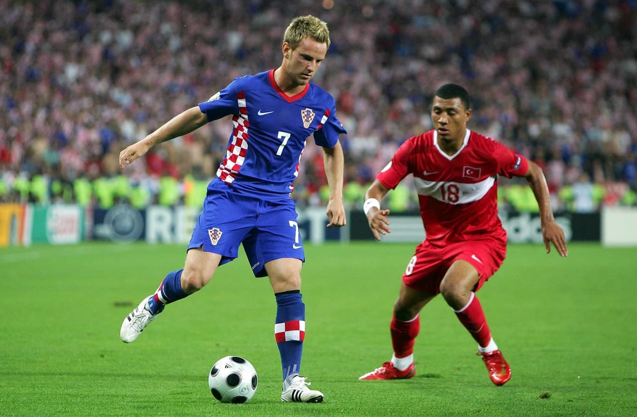 Cuál fue la mejor actuación de la Selección de Croacia en un Mundial FIFA