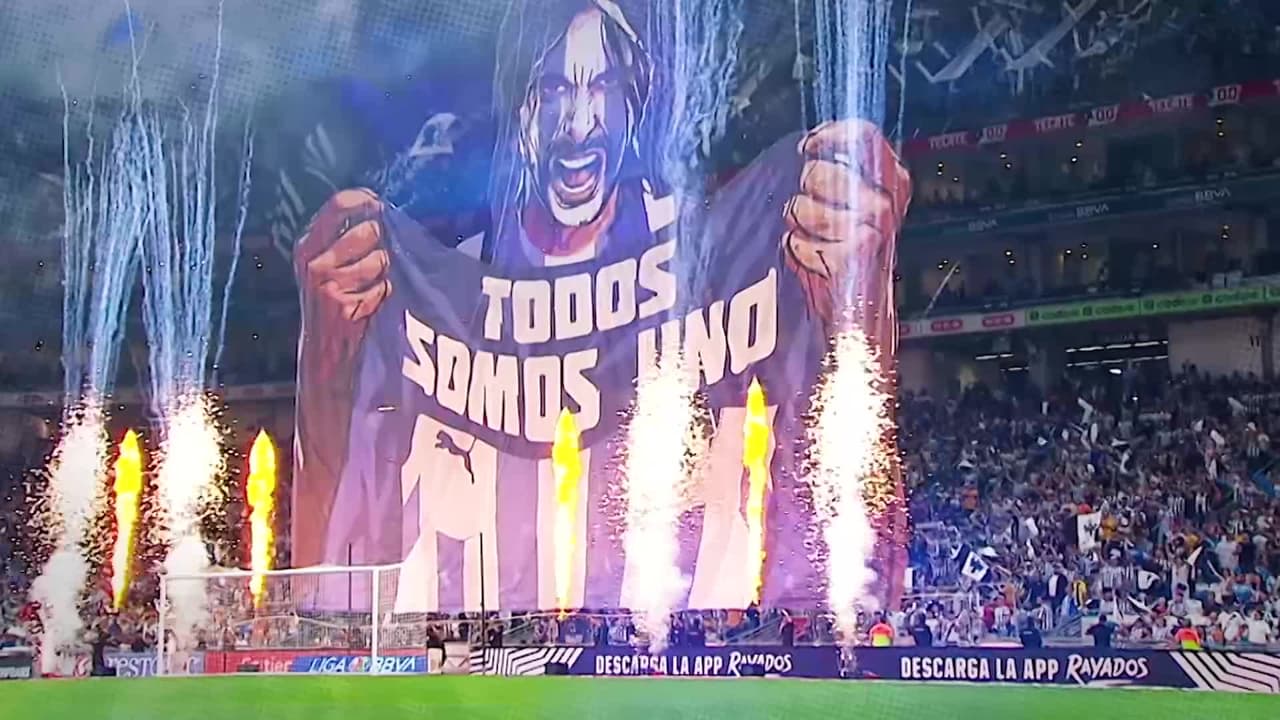 Monterrey vs. América: ¿A qué hora transmiten el partido de Cuartos de Final por El 5?