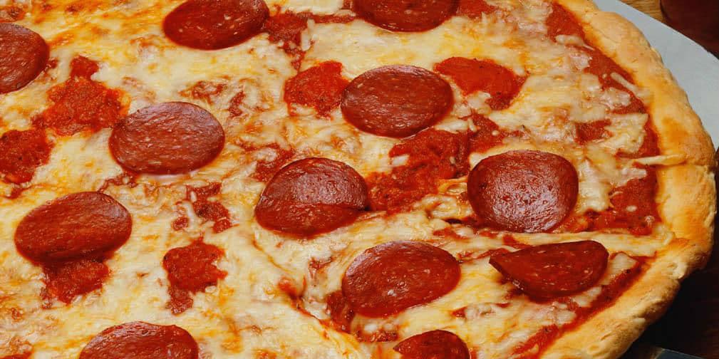 La pizza es un desayuno más saludable que los cereales, revelan nutriólogos