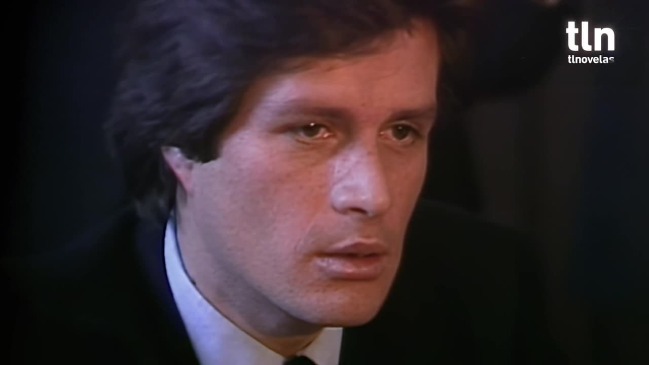 Cuna de Lobos Capítulo Completo: El amor se parece a la muerte