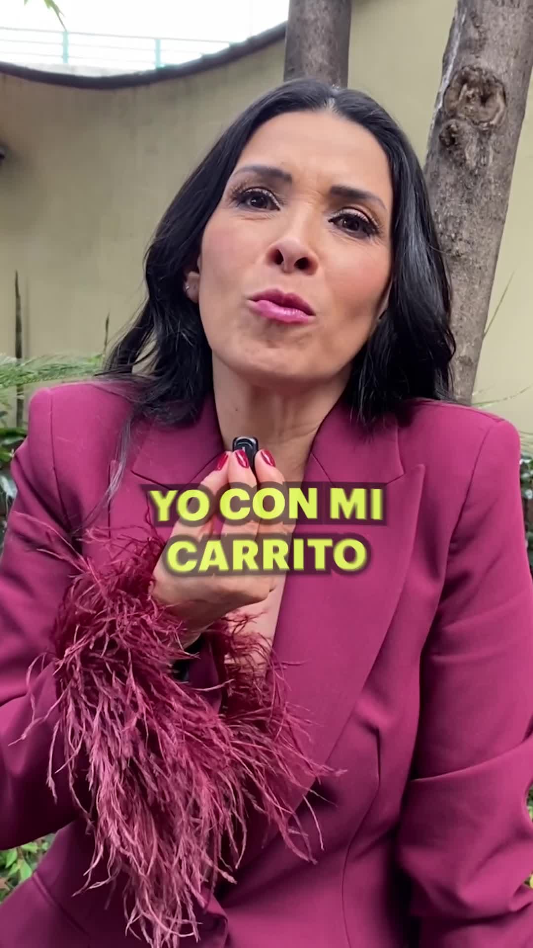 Dalílah confiesa quién quiere en la próxima Casa de los Famosos