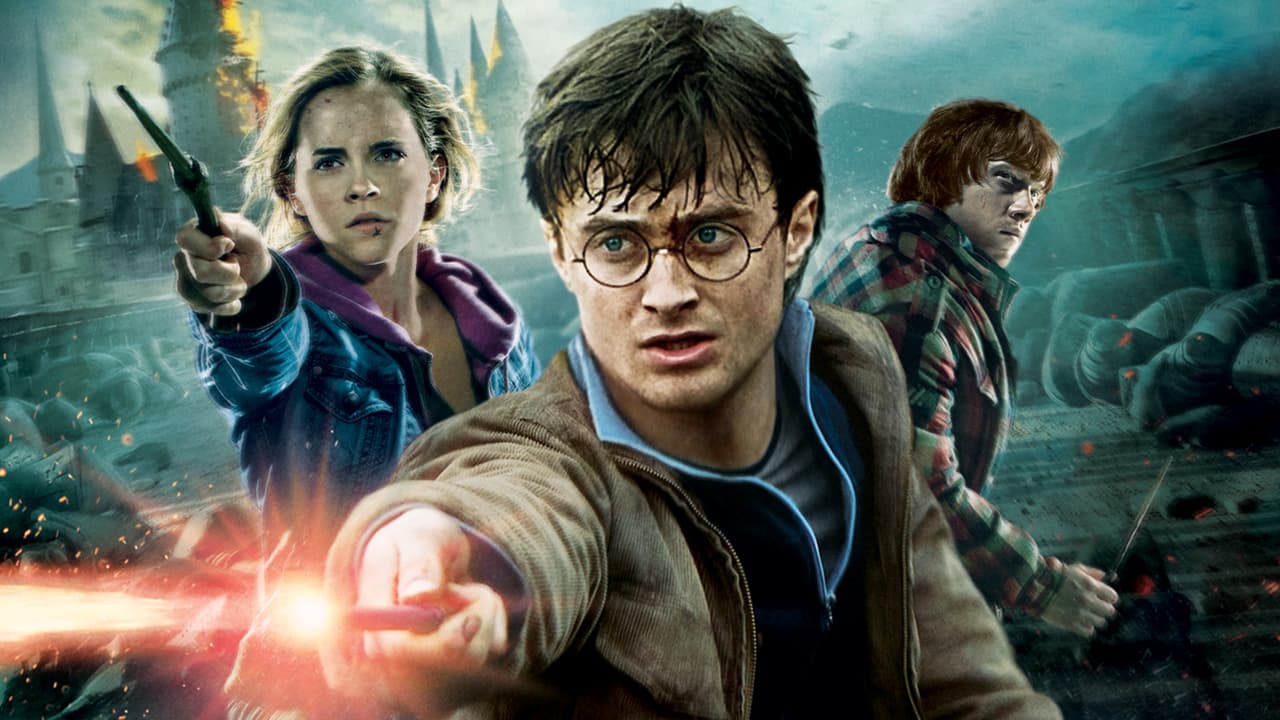 Con $1,341.7 millones de dólares, 'Harry Potter y las Reliquias de la muerte' es la película de esta saga que más dinero a generado. Con la llegada de 'Endgame' bajó del top 10 al número 11.