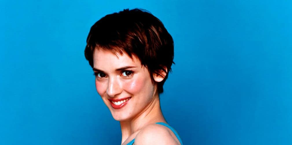 2. Winona Ryder: Aunque cree en el matrimonio, todavía no encuentra a la persona ideal con quien compartir su vida.