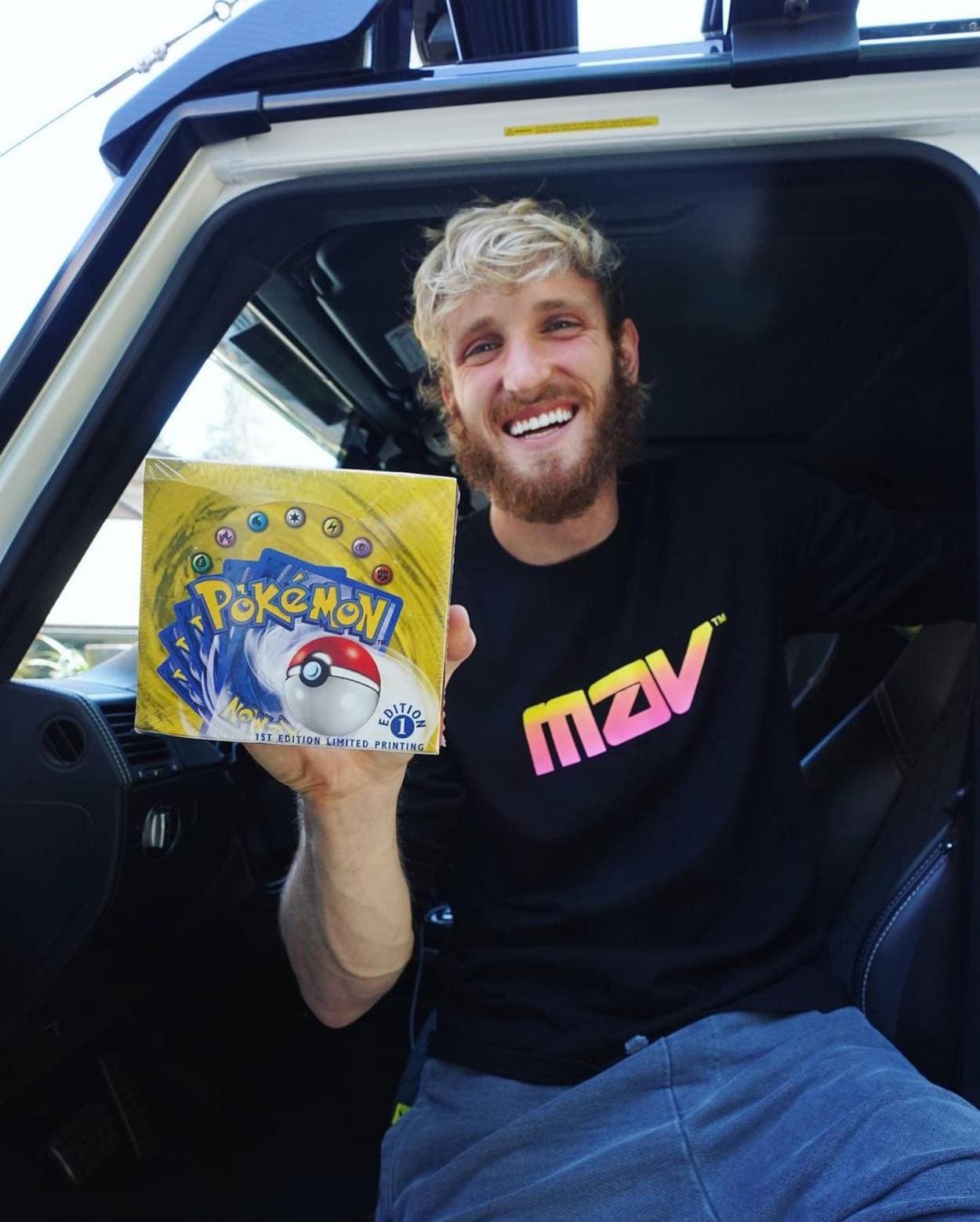 Youtuber paga 3.5 millones de dólares por tarjetas falsas de Pokémon