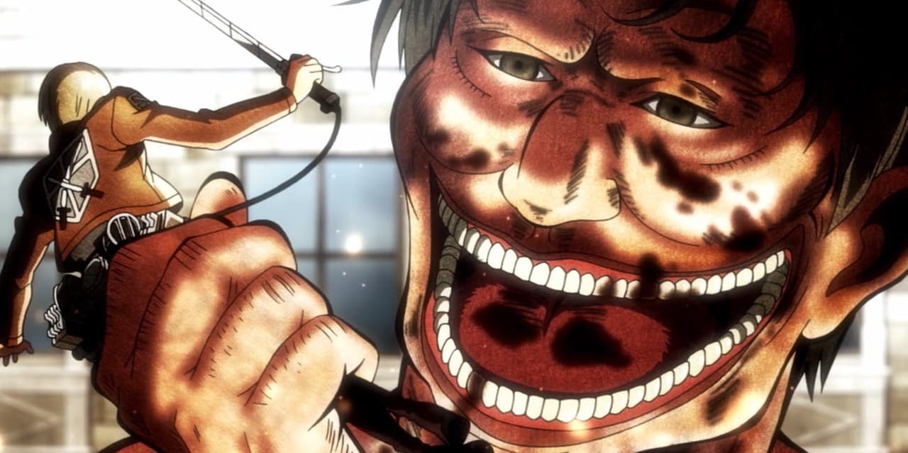 Parque en Japón tendrá una experiencia 3D de Attack on Titan