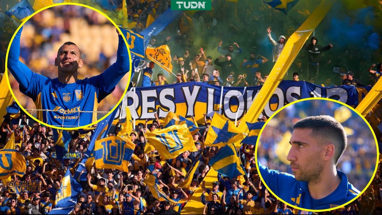 Nahuel y Gorriarán se romperán "la madre" por el título 