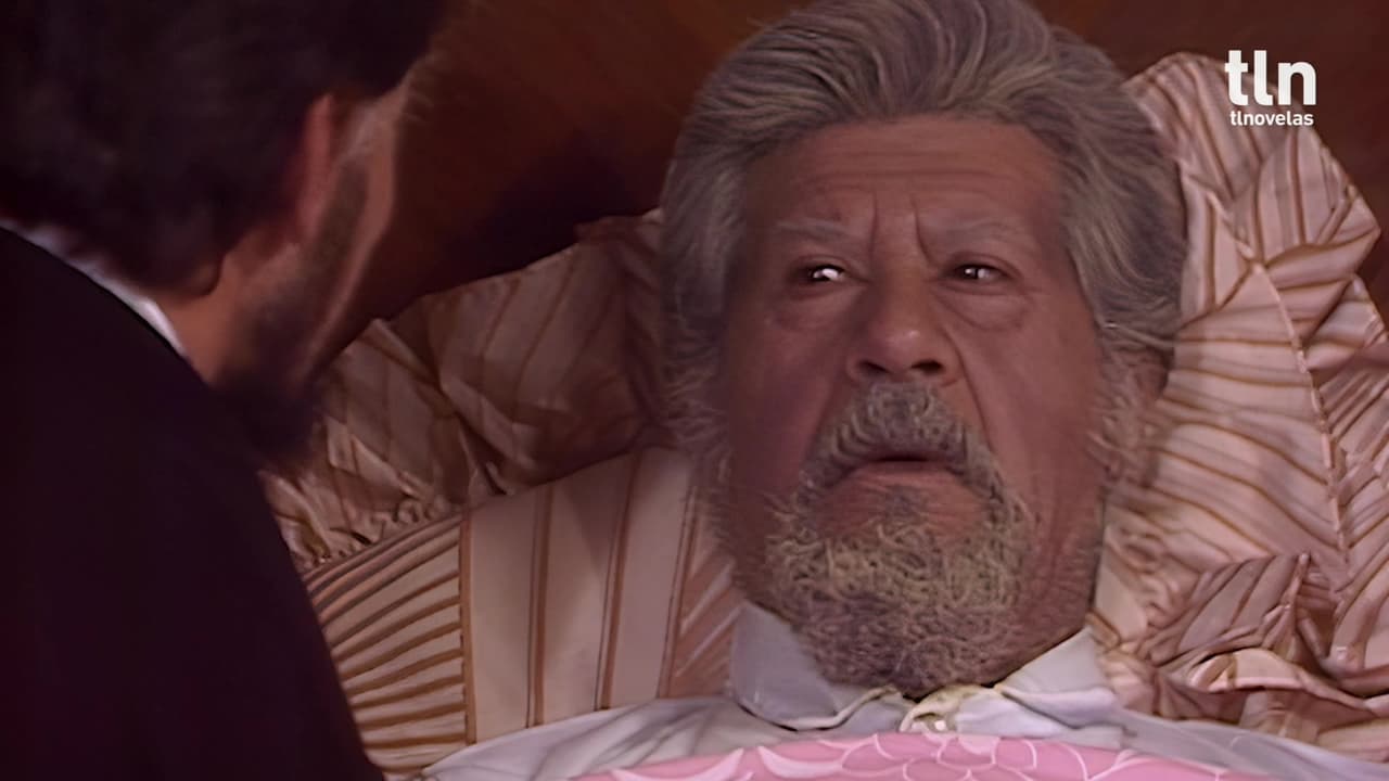 El Derecho de Nacer Capítulo 87 Completo: Nada está oculto ante los ojos de Dios
