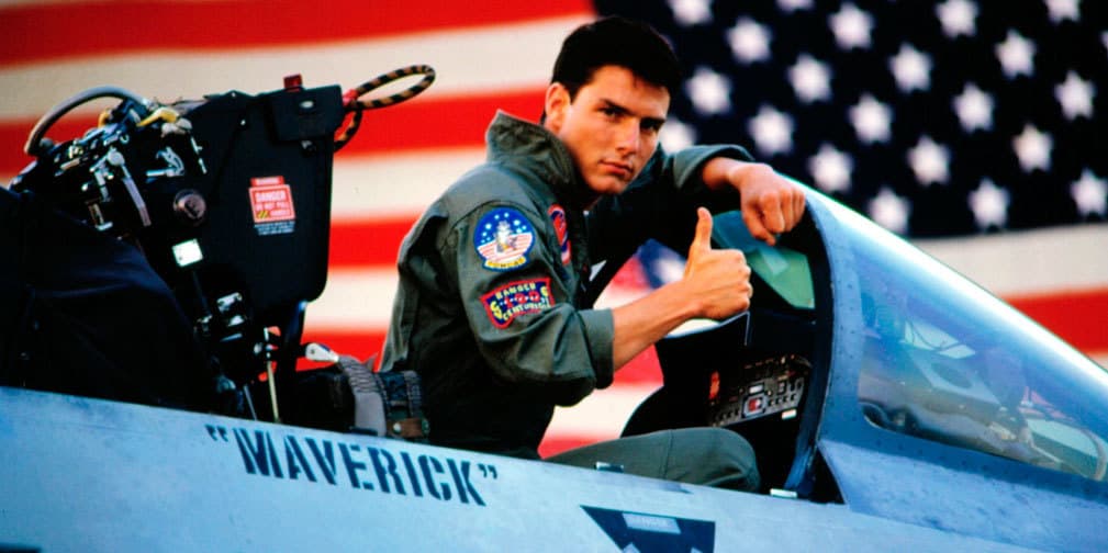 Tom Cruise nació el martes 3 de julio de 1962 en Syracuse, Nueva York