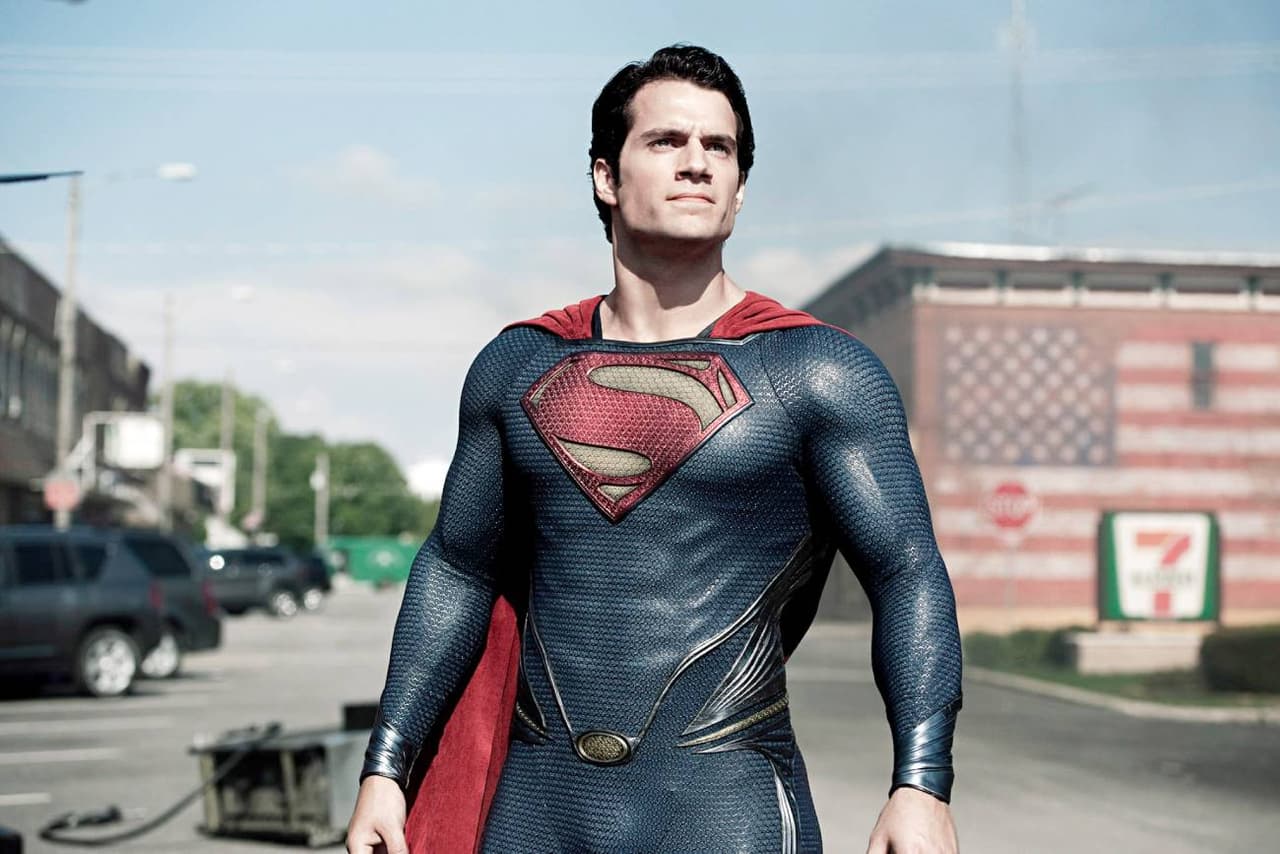 ¿Henry Cavill no quiere regresar como Superman? Todo lo que sabemos