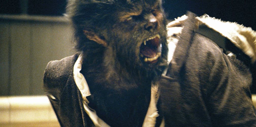 'Peludas' curiosidades de los Hombres Lobo