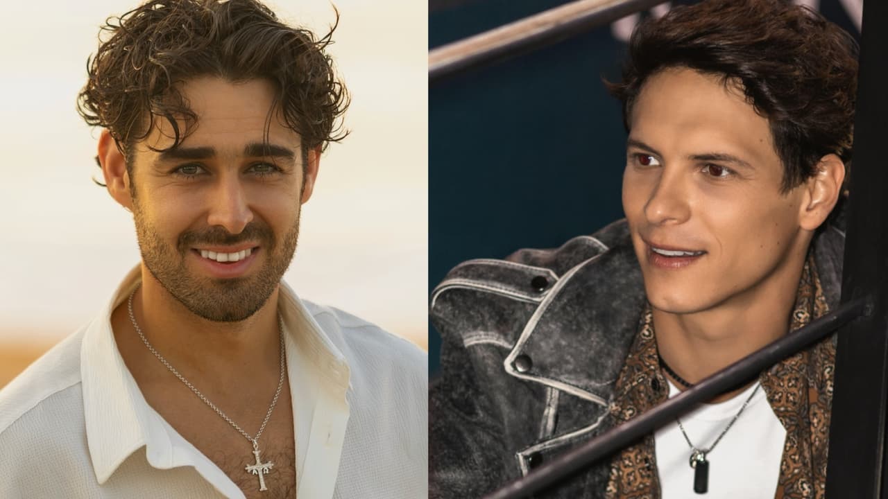 ¿Cuando fui bonita tendrá final alternativo? Daniel Gama y Sergio Madrigal sorprenden con divertido video