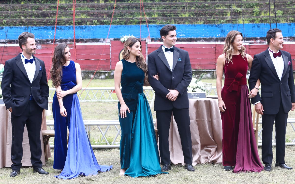 ¡Hoy conoceremos al ganador de Inseparables 2022 en la gran final!