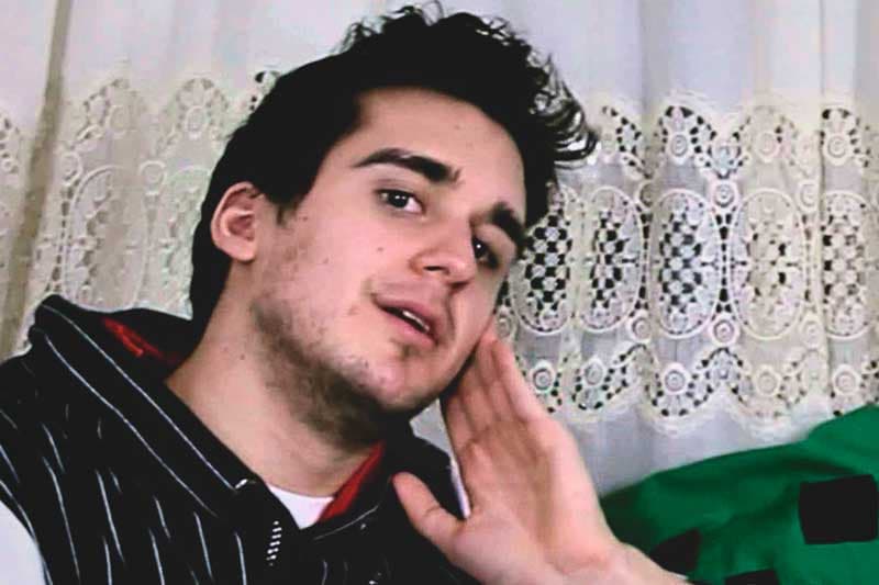 Mangel es, junto con Alexby11, coautor del libro Salseo Gamer.
