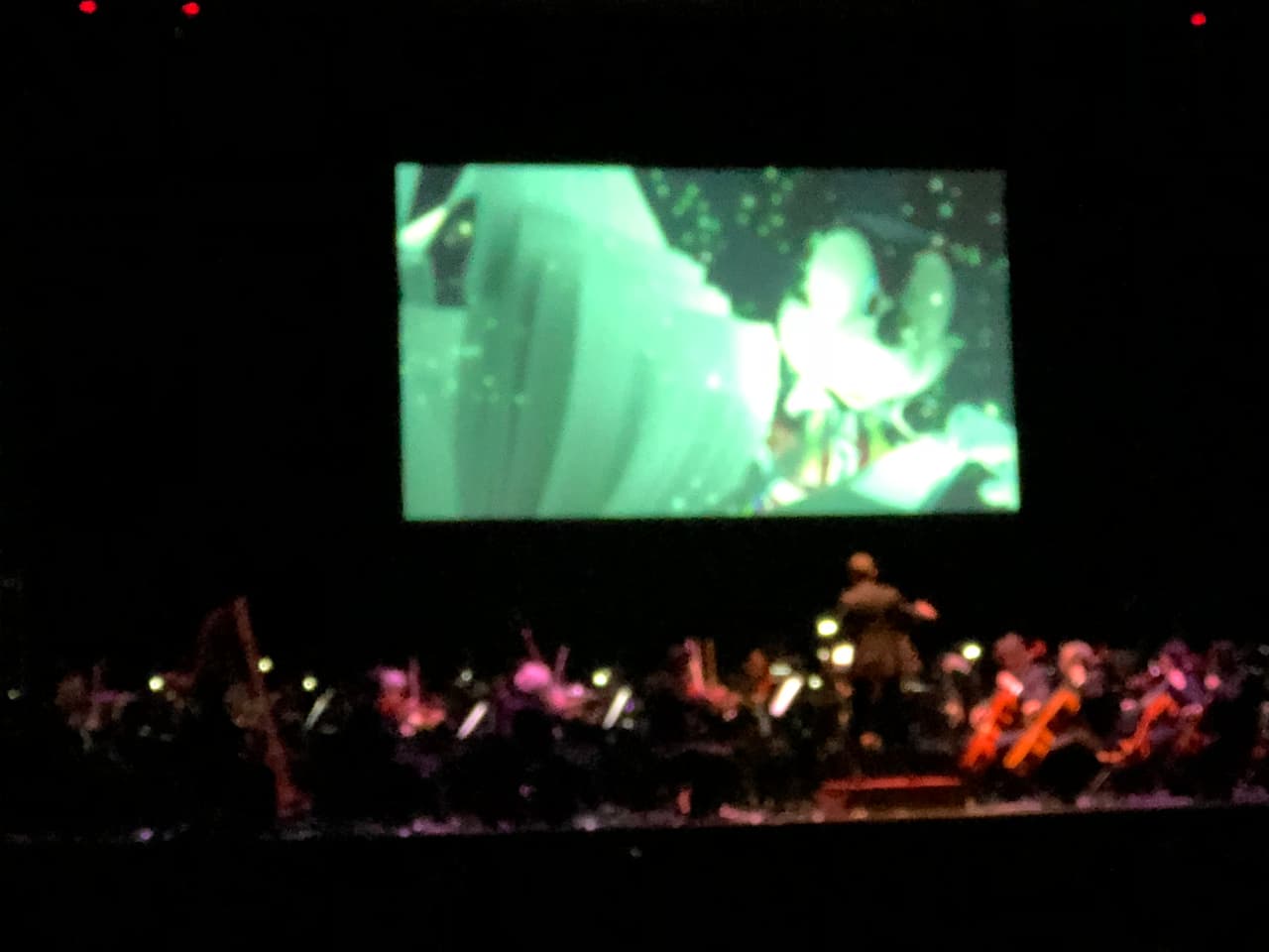 Kingdom Hearts Orchestra México