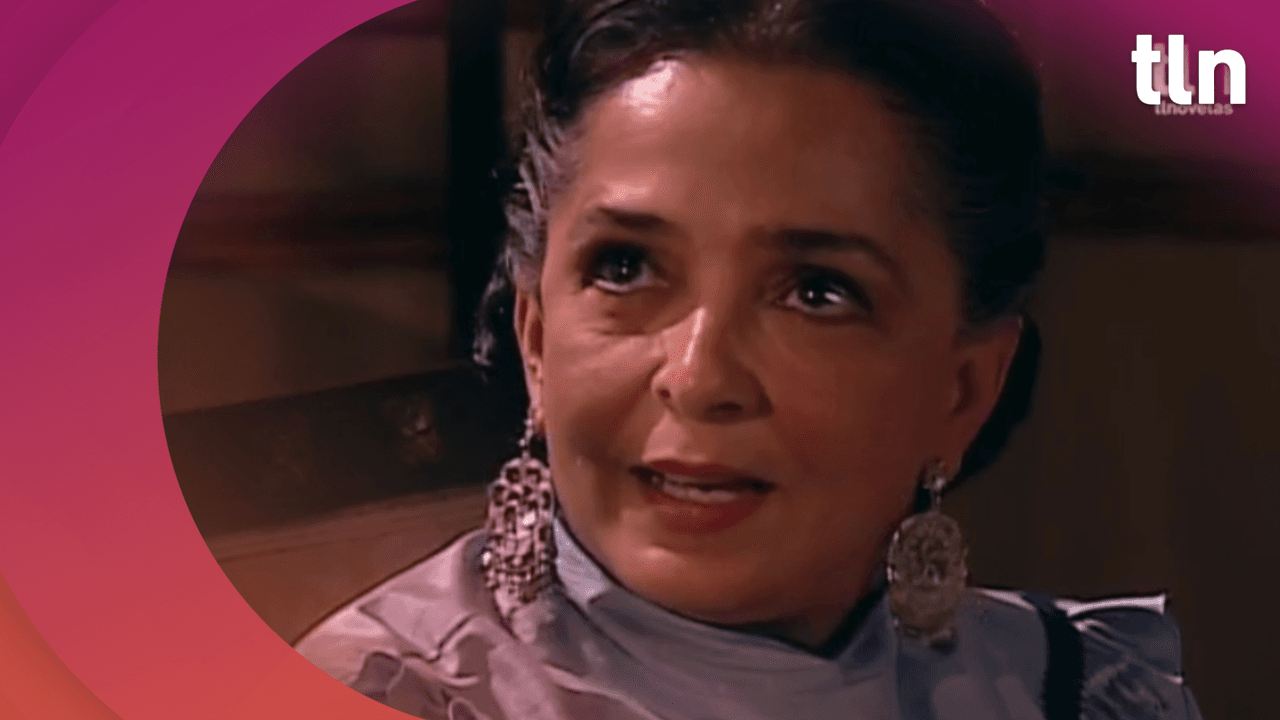 Antonia y Rosario se desgreñan y Antonia termina bien arañada en 'Amor Real'