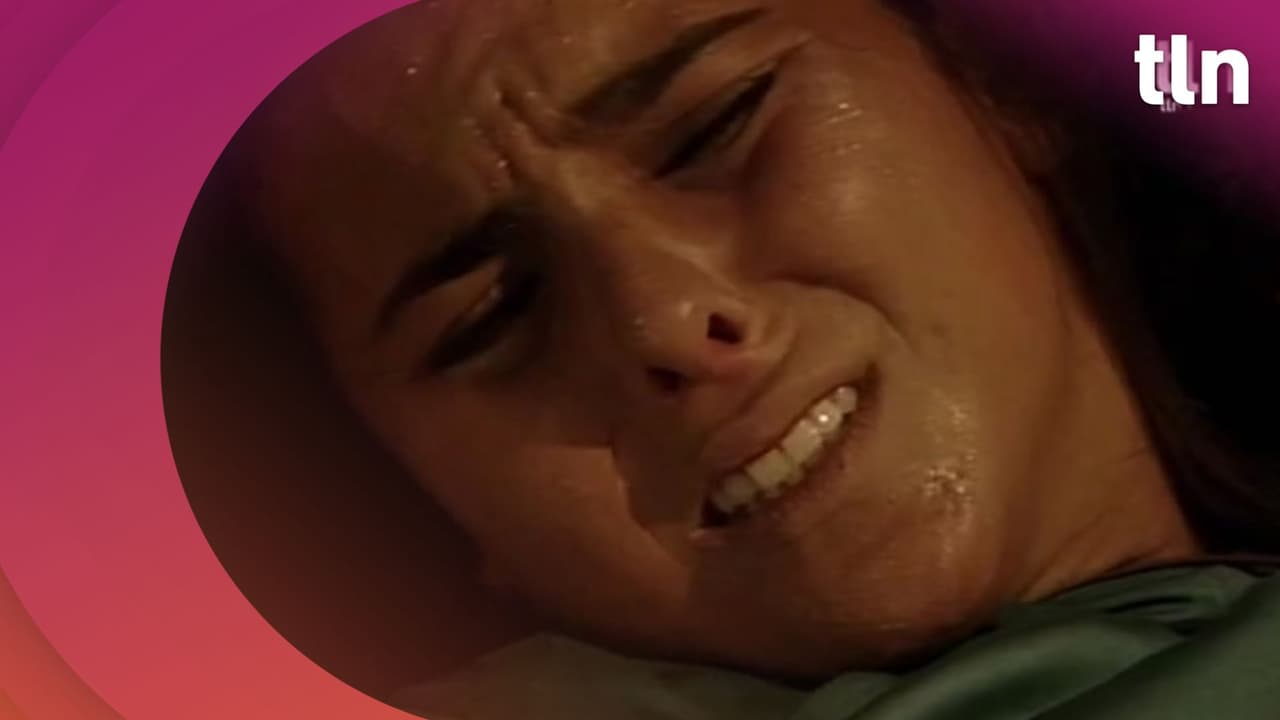 Ramona, al borde de la muerte, da a luz a un hermoso niño
