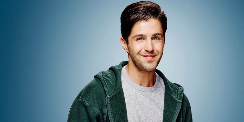 Josh Peck (10 de noviembre)