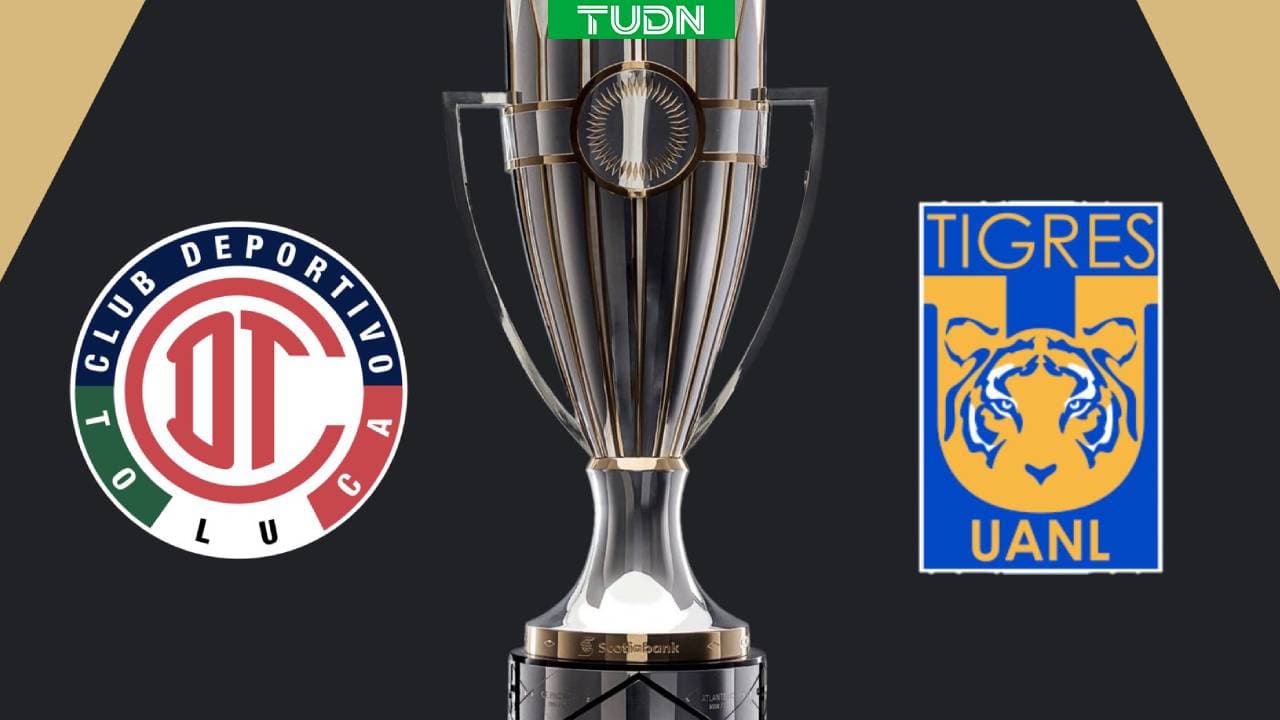 ¡Tenemos sede y fecha de la Final de Concacaf!