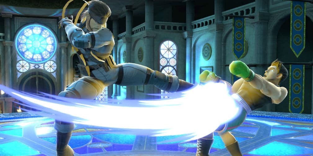 El mejor jugador mexicano de Smash Bros. te cuenta de Ultimate