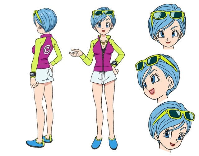 Bulma