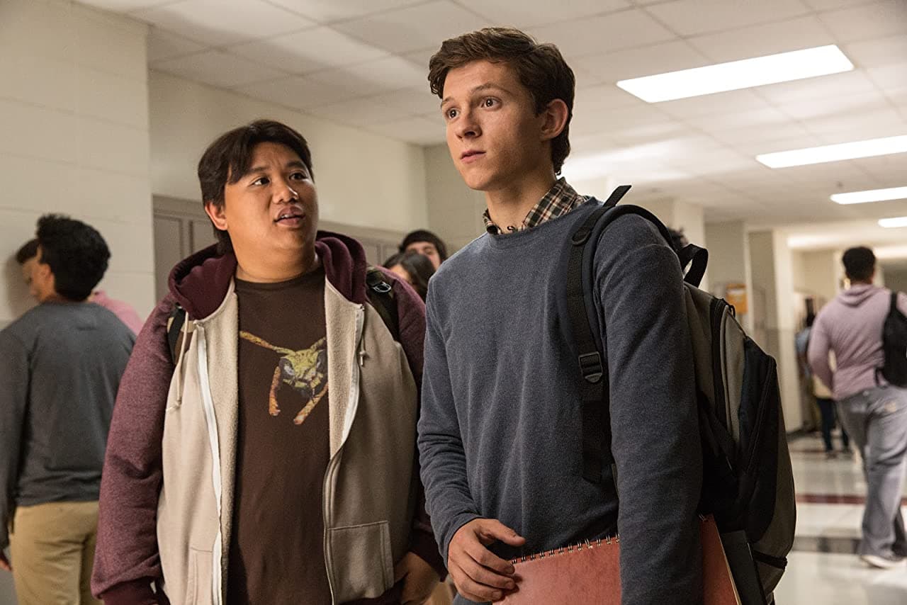 Aunque se desconoce si la pérdida de peso es por un motivo personal o para un papel, lo cierto es que Jacob volverá a ser Ned para la tercera película de Spider-Man que contará con la actuación de Benedict Cumberbactch como Doctor Strange y Jamie Foxx, interpretando de nuevo a Electro.