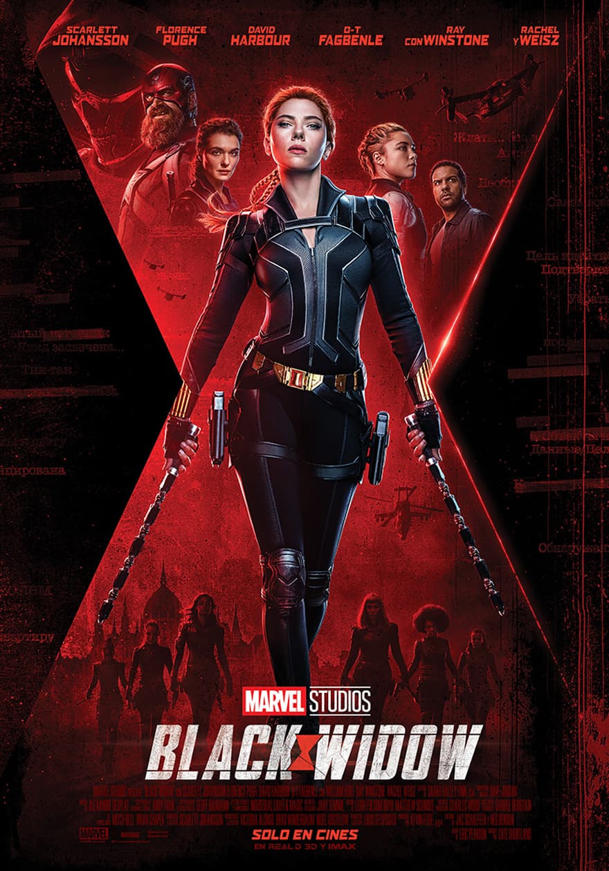 Esta semana se volvió tendencia la entrevista que concedió Cate Shortland, la directora de este filme, a la revista Empire, en la que confesó que este película no fue hecha para los fans de Natasha, ya que su propósito principal era que esta heroína pudiera cederle el mando de ‘Viuda Negra’ a su hermana Yelena para que no fuera una desconocida cuando ocupe su puesto en los Avengers.