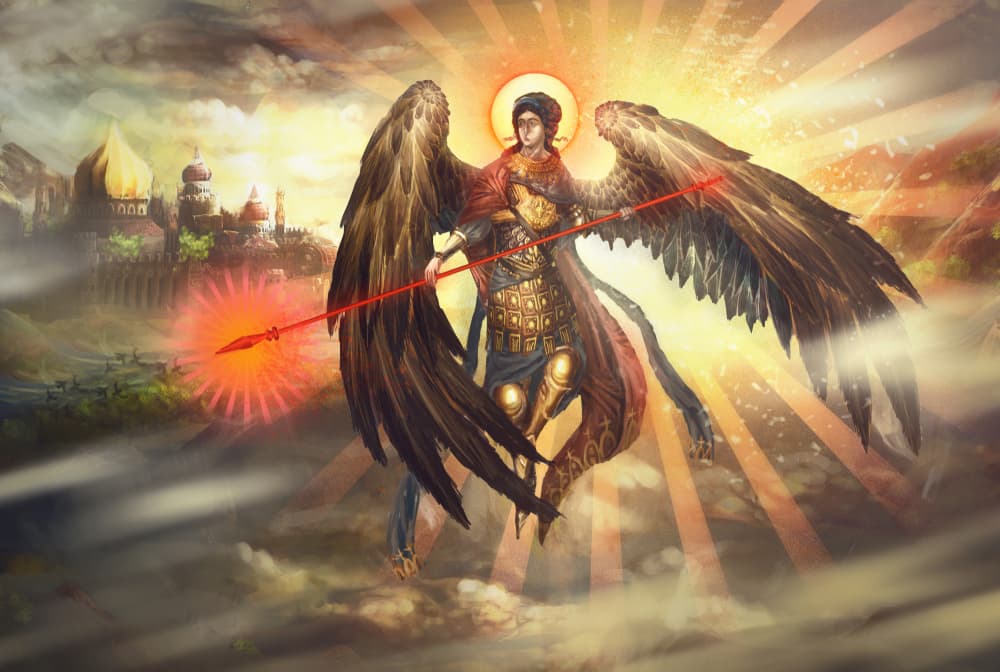 Tips para obtener protección con el arcángel Miguel