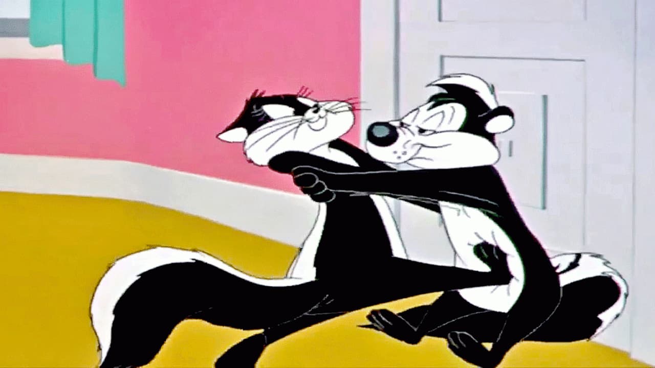 Pepe Le Pew se queda fuera de la secuela de ‘Space Jam’ y causa polémica