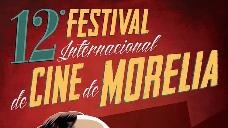 Festival Cine Morelia