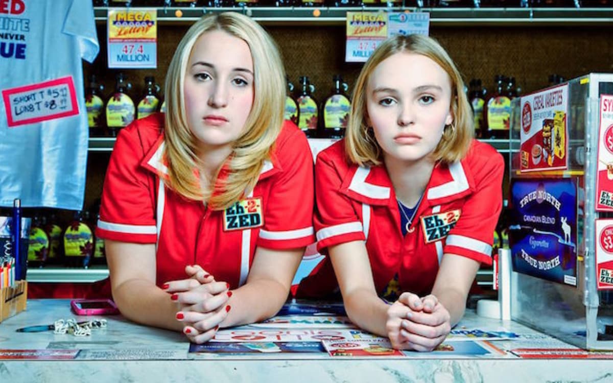 'Yoga Hosers' y 'La Colonia' llenarán tu sábado de diversión por el 5