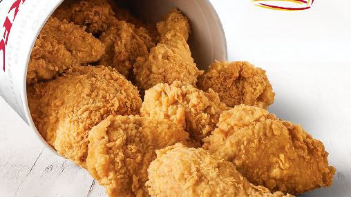 KFC