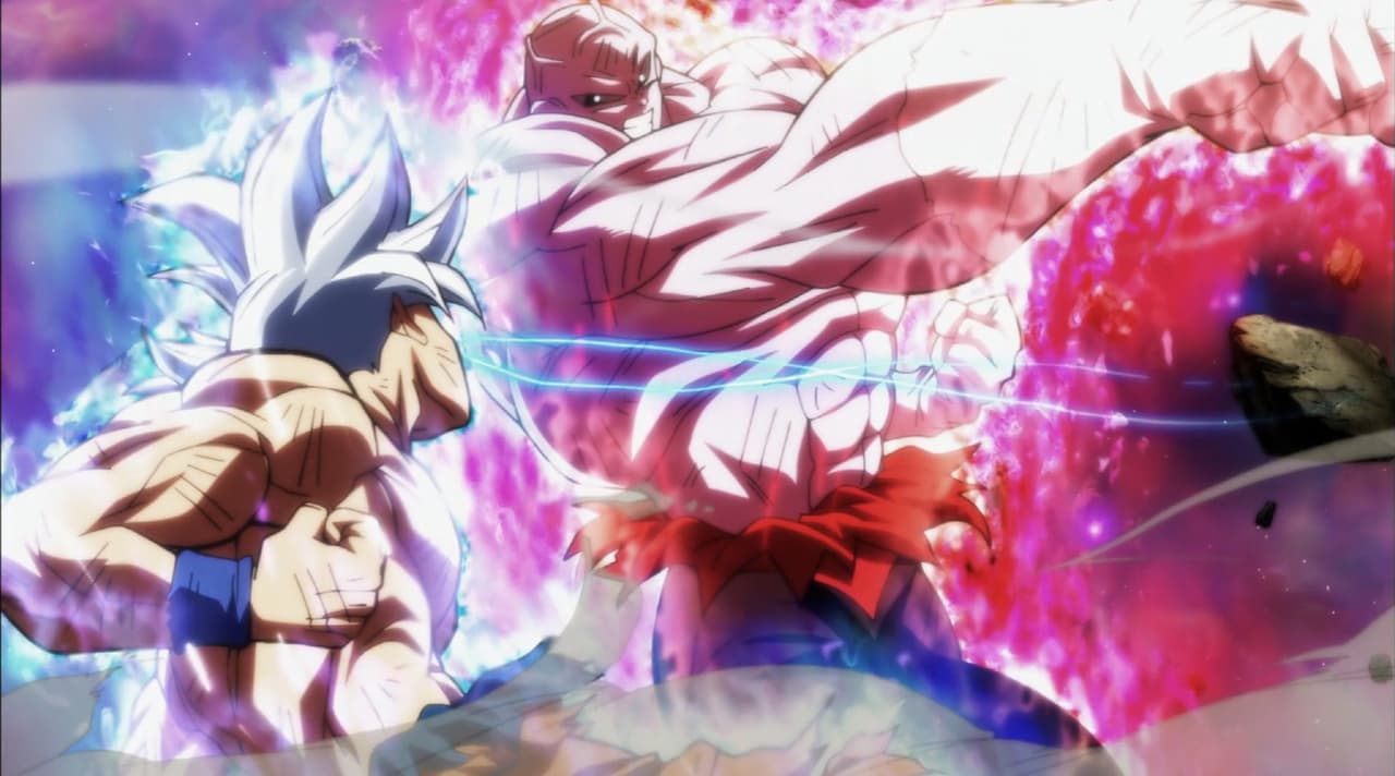 Ellos son los nominados a los Crunchyroll Anime Awards