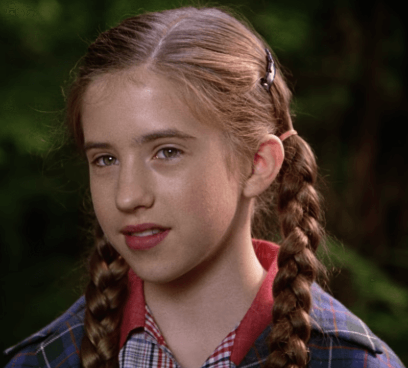 Emily Perkins, quien interpretó a Beverly Marsh, continuó trabajando tanto en cine como en series de televisión.