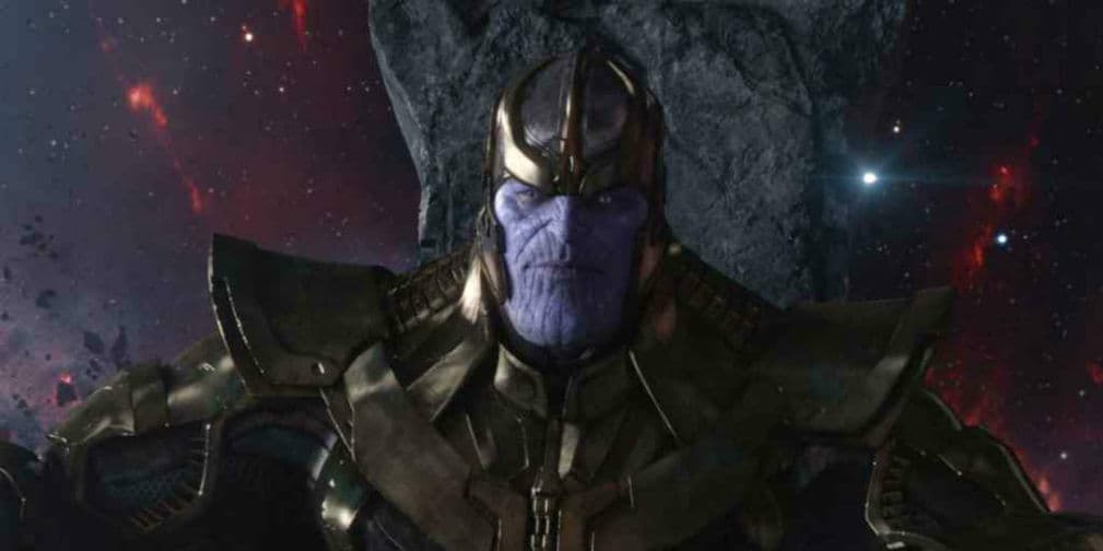 Los tuits de Donald Trump en la voz de Thanos